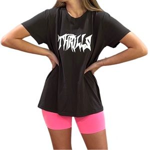 NWT Thrills T-shirt